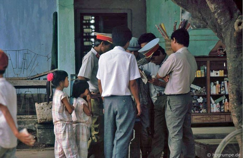 Anh khong the quen ve doi thuong o Quang Nam nam 1991, 1992-Hinh-11