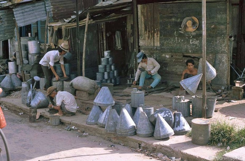 Anh khong the quen ve doi thuong o Quang Nam nam 1991, 1992-Hinh-3