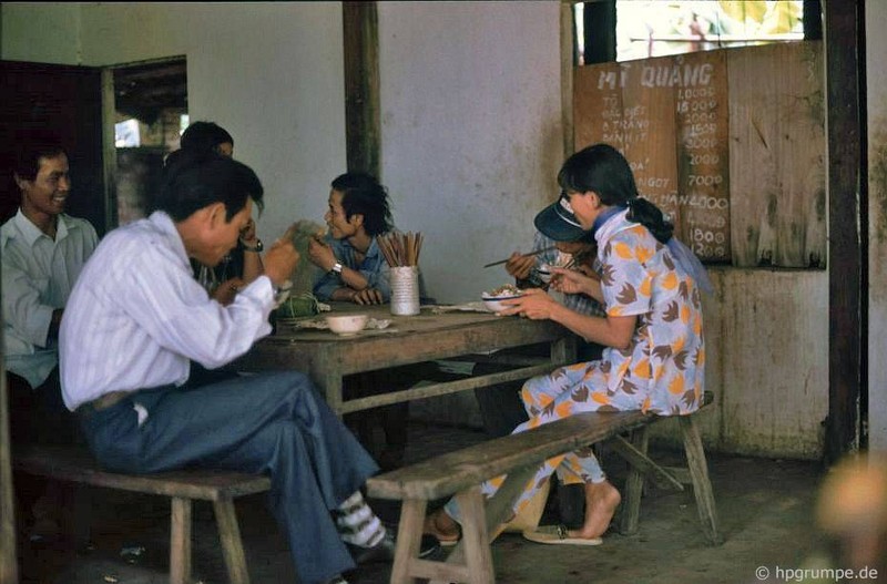 Anh khong the quen ve doi thuong o Quang Nam nam 1991, 1992-Hinh-9