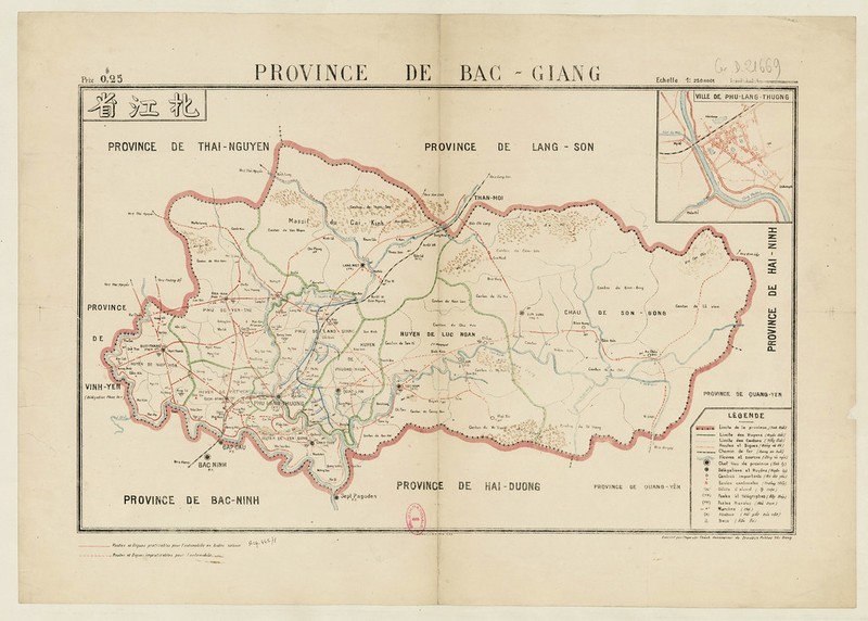 Loat anh de doi ve Bac Giang hon 100 nam truoc-Hinh-10