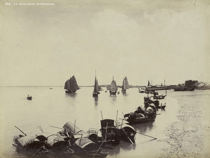 Nhung hinh anh phai xem ve Hai Phong nam 1899-Hinh-12