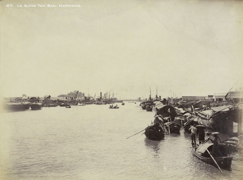 Nhung hinh anh phai xem ve Hai Phong nam 1899-Hinh-9