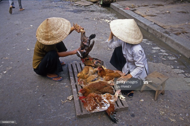 Anh phai xem ve cuoc song Sai Gon nam 1987 cua Lily Franey-Hinh-3