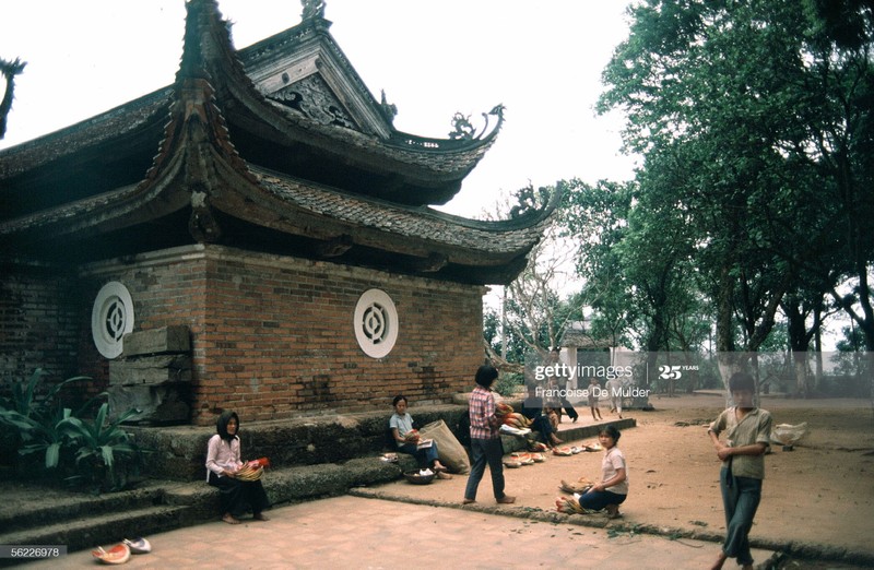 Ha Noi nam 1989 cuc “chat” qua anh cua phong vien Phap-Hinh-18