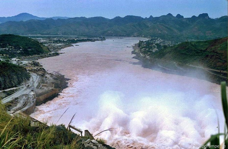 Nghe ky la o thuy dien Hoa Binh nam 1991-Hinh-2