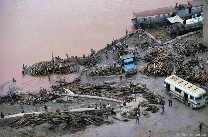 Nghe ky la o thuy dien Hoa Binh nam 1991-Hinh-4