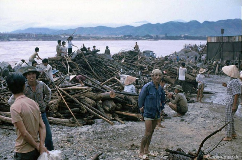 Nghe ky la o thuy dien Hoa Binh nam 1991-Hinh-5