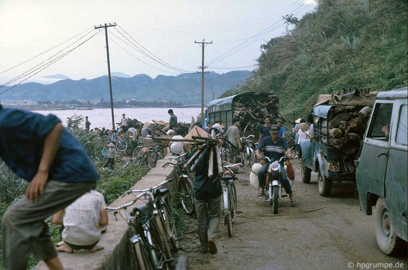 Nghe ky la o thuy dien Hoa Binh nam 1991-Hinh-7