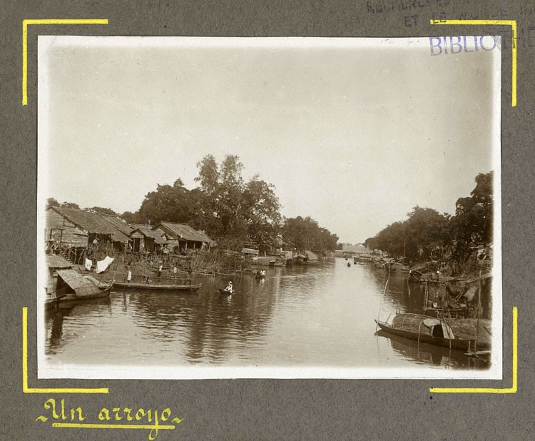 Kham pha cuoc song o Chau Doc thap nien 1930-Hinh-10