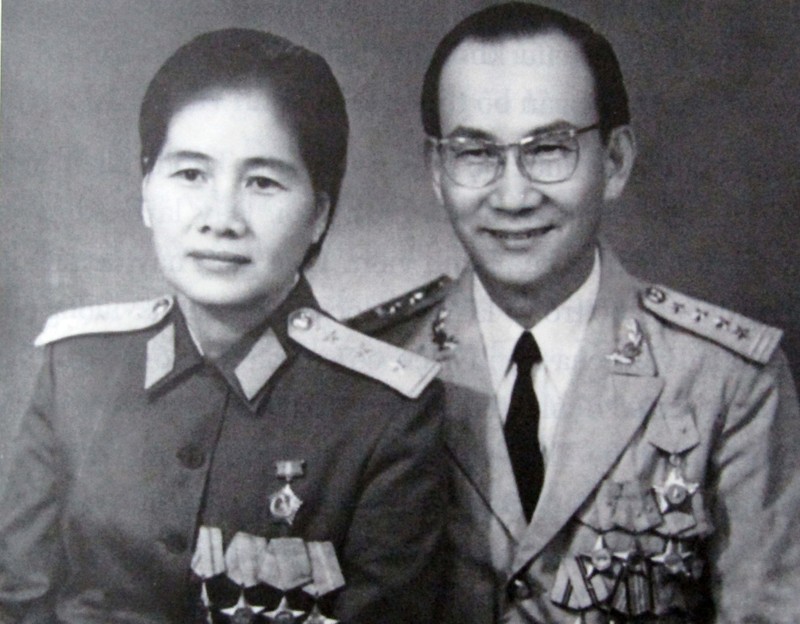 TPHCM dat ten duong Nguyen Thien Thanh: Chuyen it biet ve bac si 