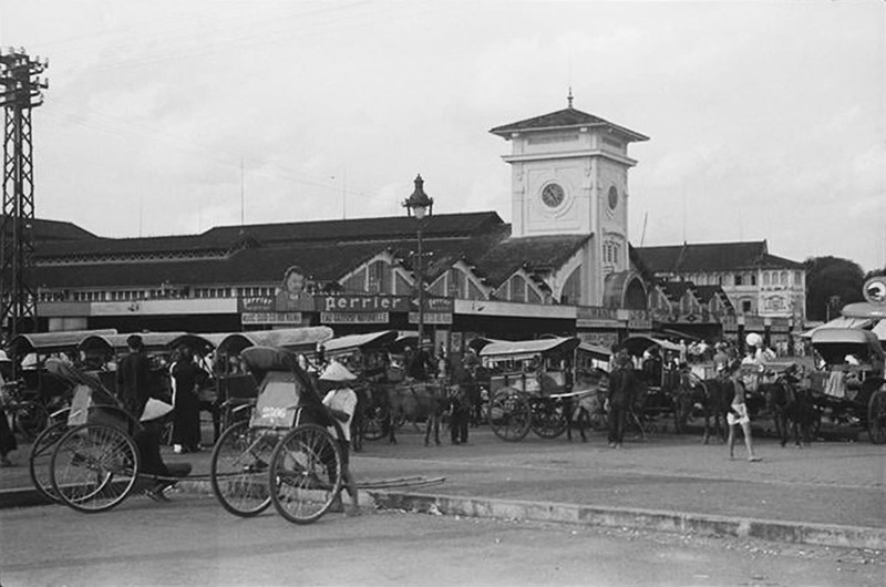 Ngam loat cong trinh hoanh trang nhat Sai Gon nam 1938-Hinh-9
