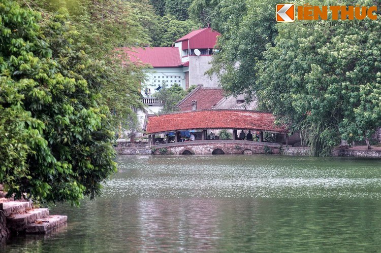 Giai ma phong thuy ngoi chua xay tren the dat hinh rong o Ha Noi-Hinh-6