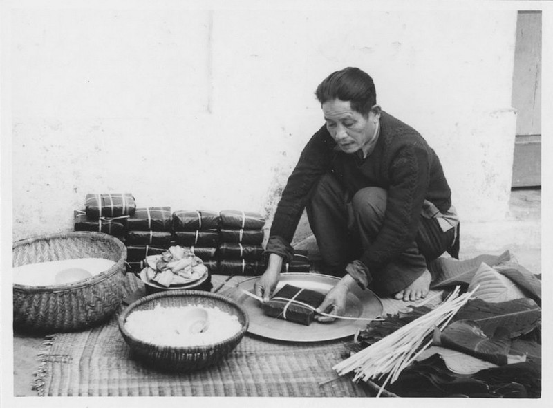 Anh cuc quy ve Tet At Mui 1955 o Ha Noi-Hinh-5