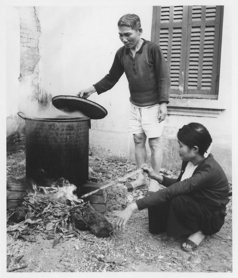 Anh cuc quy ve Tet At Mui 1955 o Ha Noi-Hinh-6