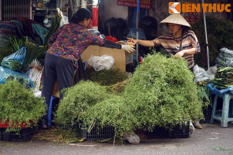 Bi mat tam linh cua viec nguoi Viet tam nuoc la mui ngay 30 Tet-Hinh-3