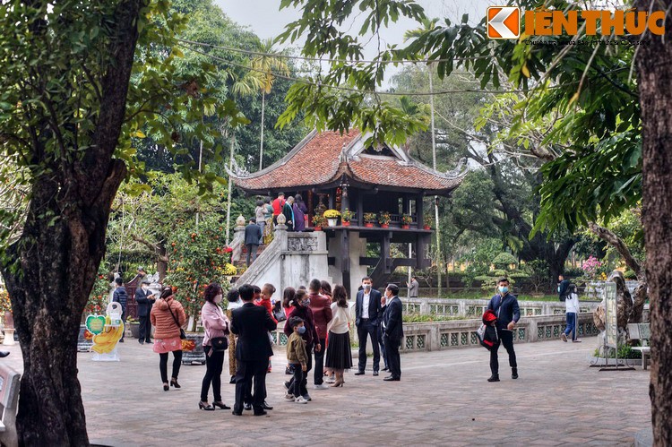 Giai ma ngoi chua bieu tuong huyen thoai cua Ha Noi