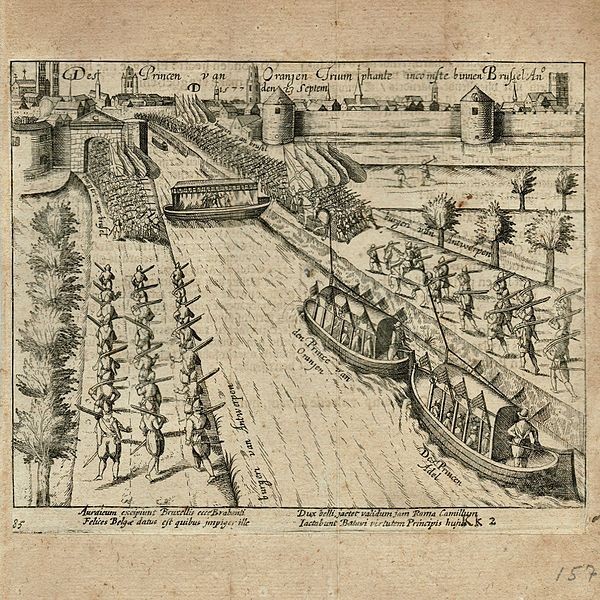 Chuyen khong the tin noi trong tran vay thanh Antwerp nam 1585-Hinh-4