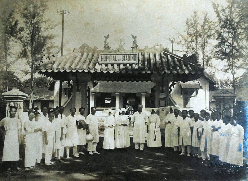 Anh chat khong dung hang ve doi song Sai Gon nam 1930-Hinh-5