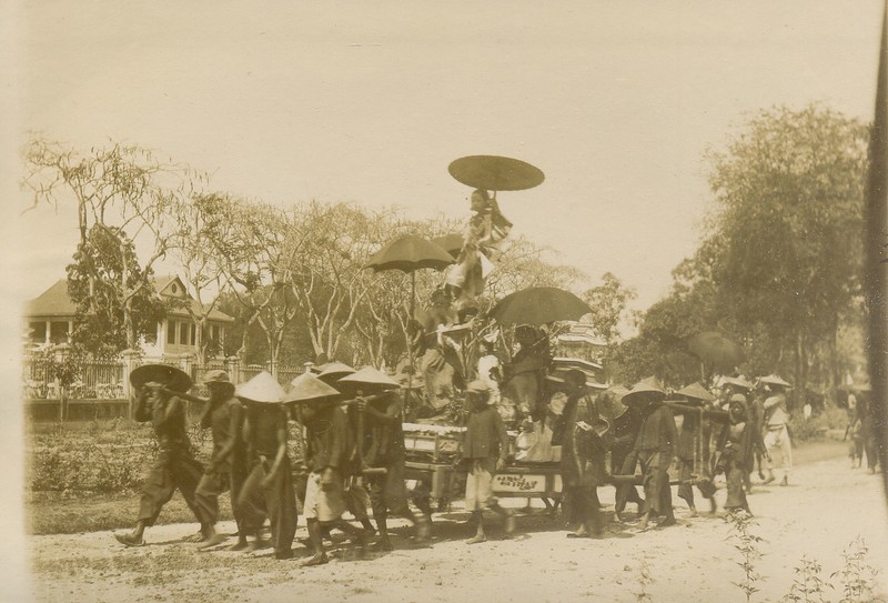Canh tuong hiem co o Cho Lon nam 1902 qua ong kinh nguoi Phap-Hinh-9