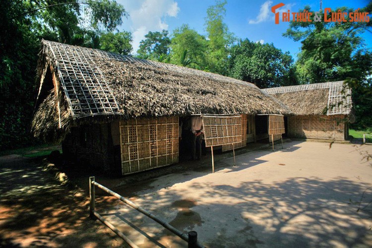 Nhung dia diem thieng lieng mang dau an Bac Ho o xu Nghe-Hinh-4