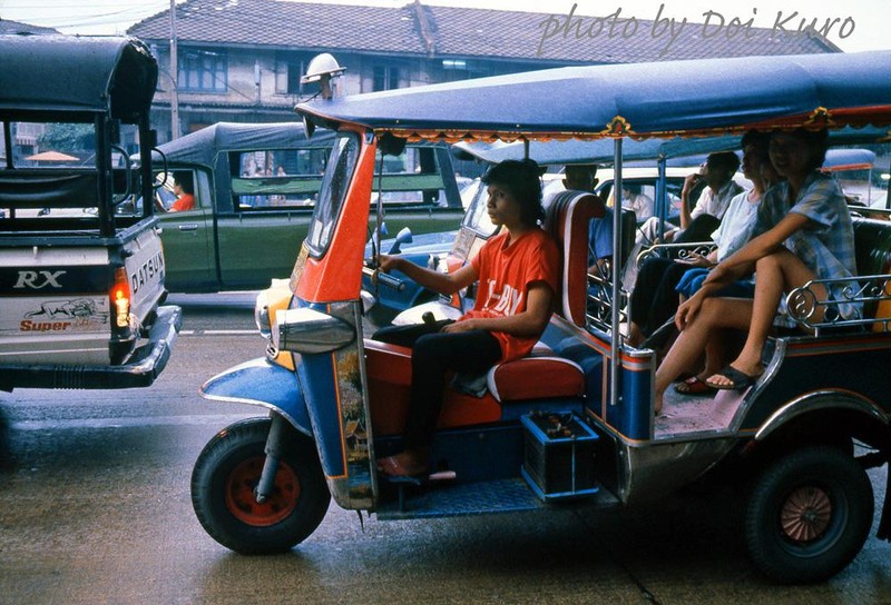 Cuoc song o Bangkok nam 1984 qua nhung thuoc phim mau tuyet voi (2)