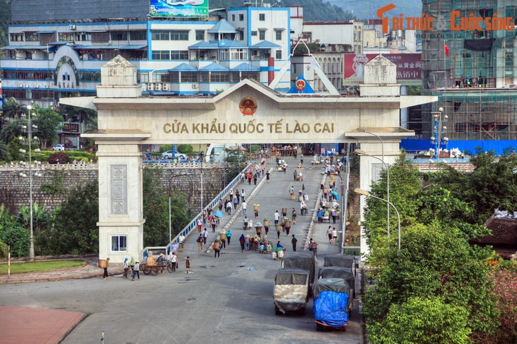 Ten goi tinh Lao Cai co y nghia gi?