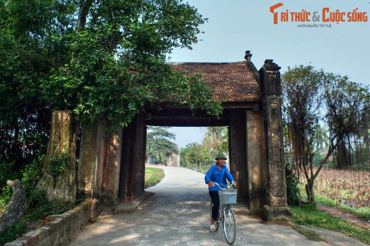 Kham pha ba ngoi lang co noi tieng nhat Viet Nam