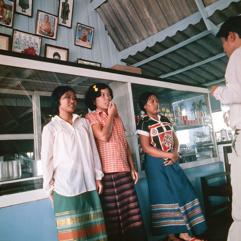 Thai Lan nam 1978 qua anh phim kho lon cuc chat luong-Hinh-14