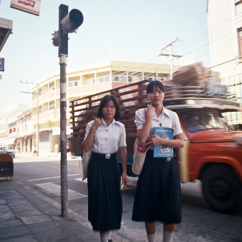 Thai Lan nam 1978 qua anh phim kho lon cuc chat luong-Hinh-7