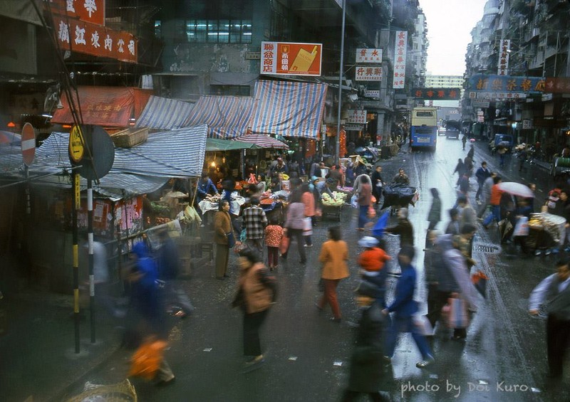 Hong Kong nam 1984 song dong qua ong kinh nguoi Nhat-Hinh-8