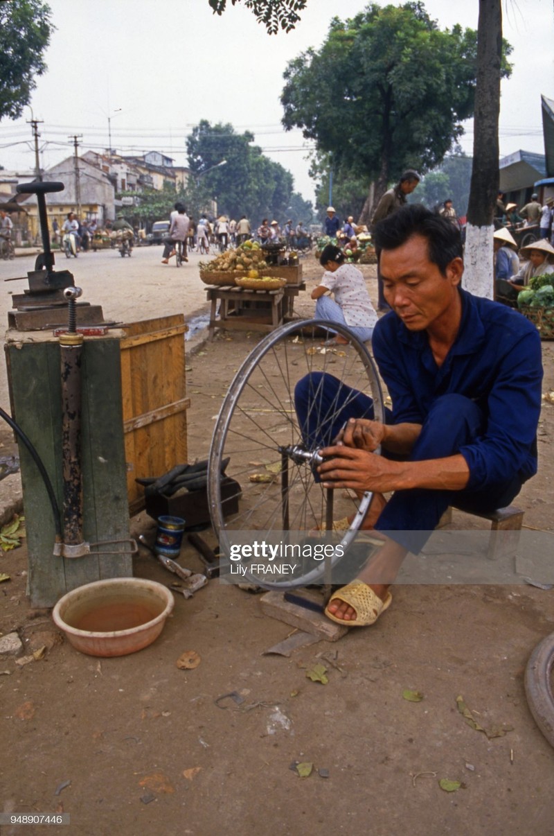 Anh de doi Ha Noi nam 1987 cua nu phong vien Phap-Hinh-13