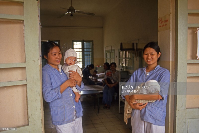 Anh de doi Ha Noi nam 1987 cua nu phong vien Phap-Hinh-6