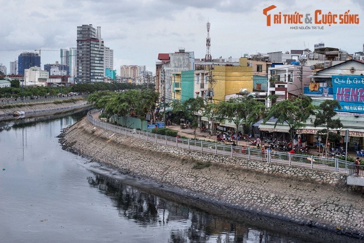 Co phai ten goi kenh Tau Hu bat nguon tu mon tau hu?-Hinh-3