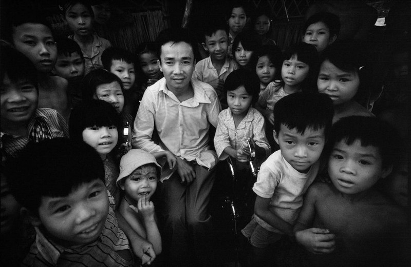 Anh quy ve nguoi thuong binh Viet Nam nam 1980-Hinh-3