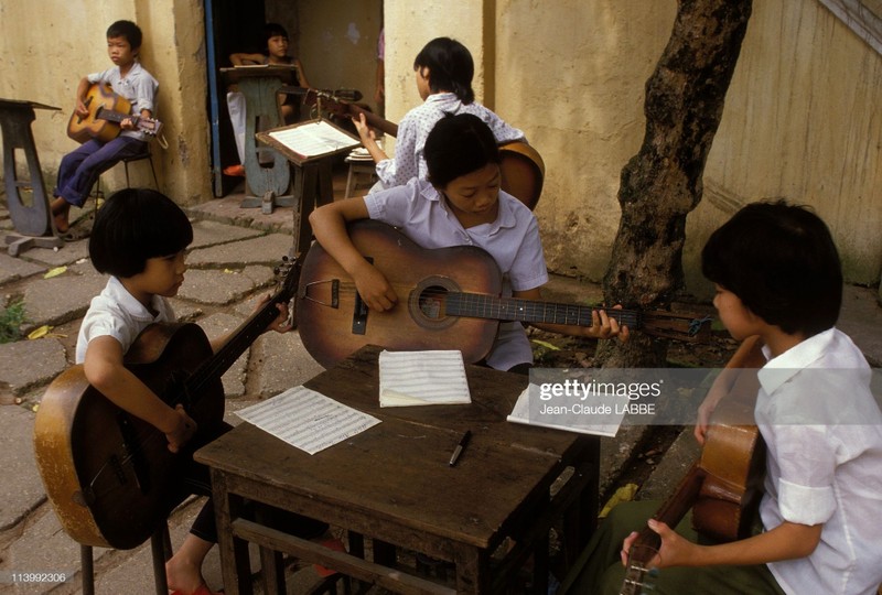 Anh khong the quen ve doi song nguoi Ha Noi nam 1994-Hinh-6