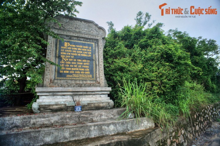 10 di tich lich su noi tieng o que huong Dai tuong Vo Nguyen Giap-Hinh-5