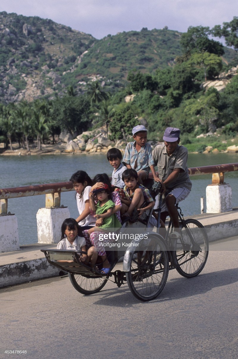 Lang ngam ve dep moc cua Nha Trang ba thap nien truoc-Hinh-6