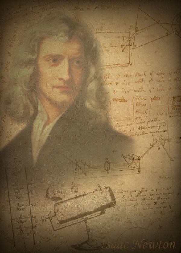 Phat hien vi dai cua Issac Newton khi cach ly vi dai dich-Hinh-9