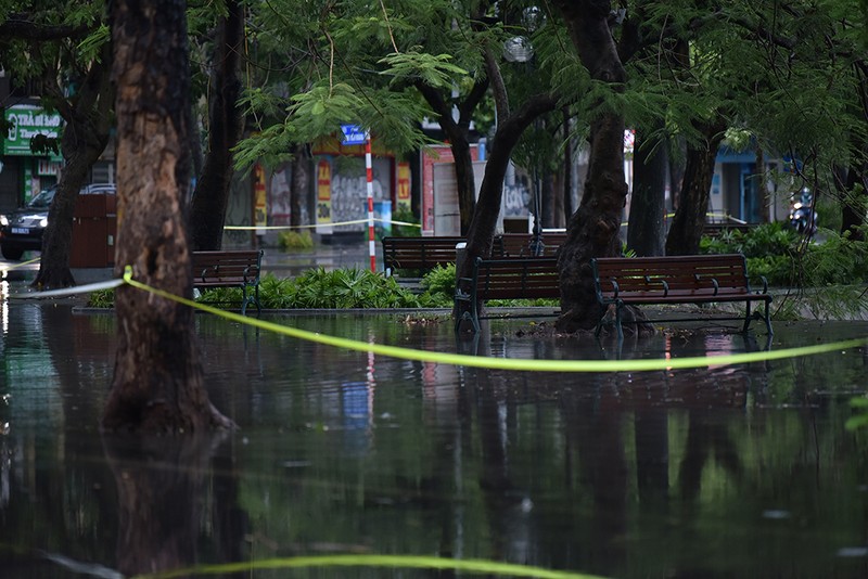 Mua xoi xa o Ha Noi, nhieu tuyen pho ngap ung-Hinh-6