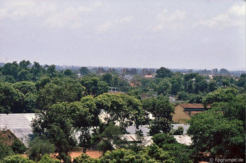 Boi hoi ngam Quang truong Ba Dinh nam 1991 qua anh nguoi Duc-Hinh-10