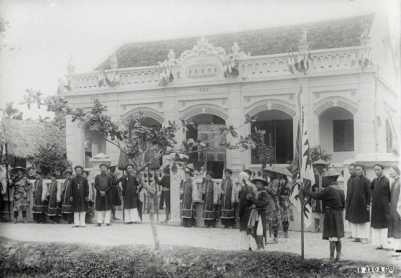 Anh cuc quy ve doi song o Thai Binh nam 1928 (2)-Hinh-4