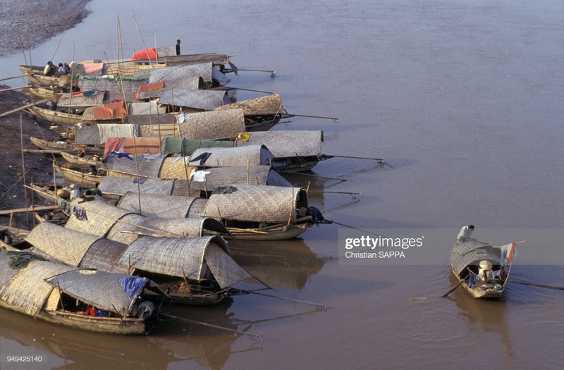 Viet Nam dau thap nien 1990 qua anh cua Christian Sappa (1)-Hinh-3