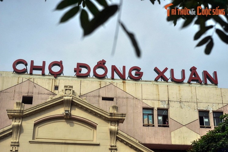 Kham pha ba khu cho co bieu tuong cho ba mien Viet Nam-Hinh-2
