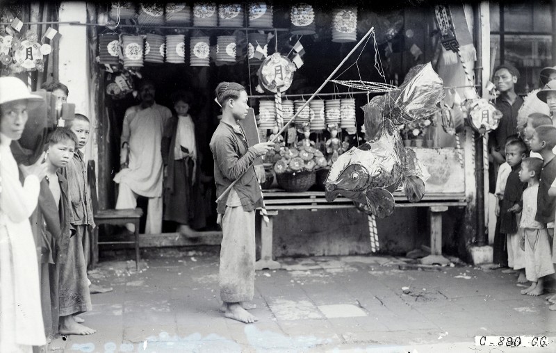 Anh cuc quy ve tet Trung thu o Ha Noi nam 1926 (1)-Hinh-3