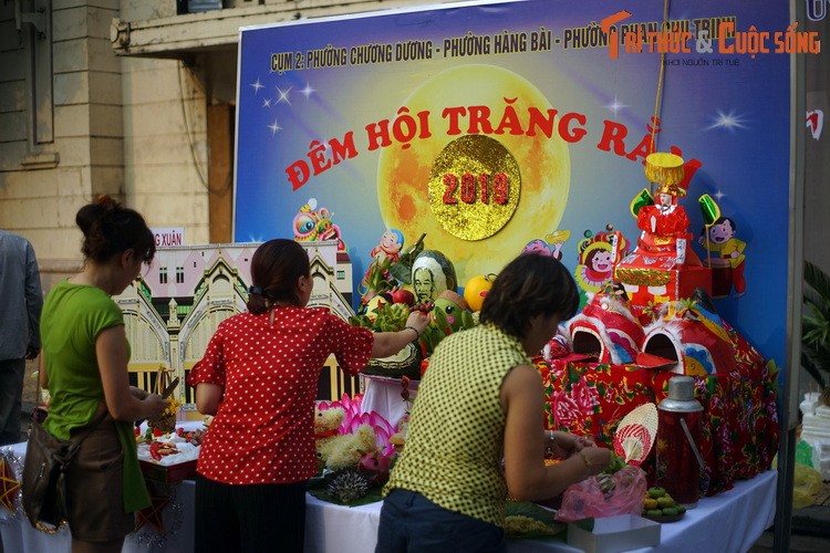 Anh day hoai niem ve tet Trung thu Ha Noi truoc thoi COVID-19-Hinh-13