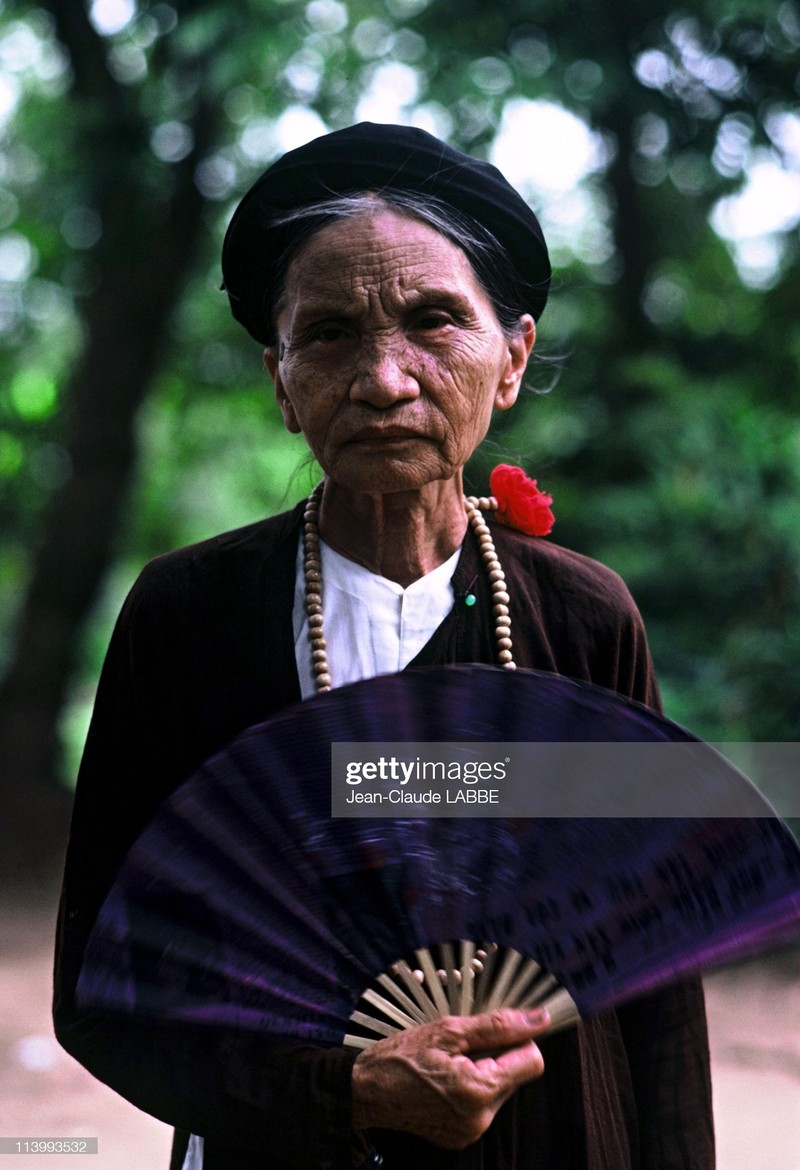 Anh chan dung “chat nhu nuoc cat” cua nguoi Ha Noi nam 1994-Hinh-13