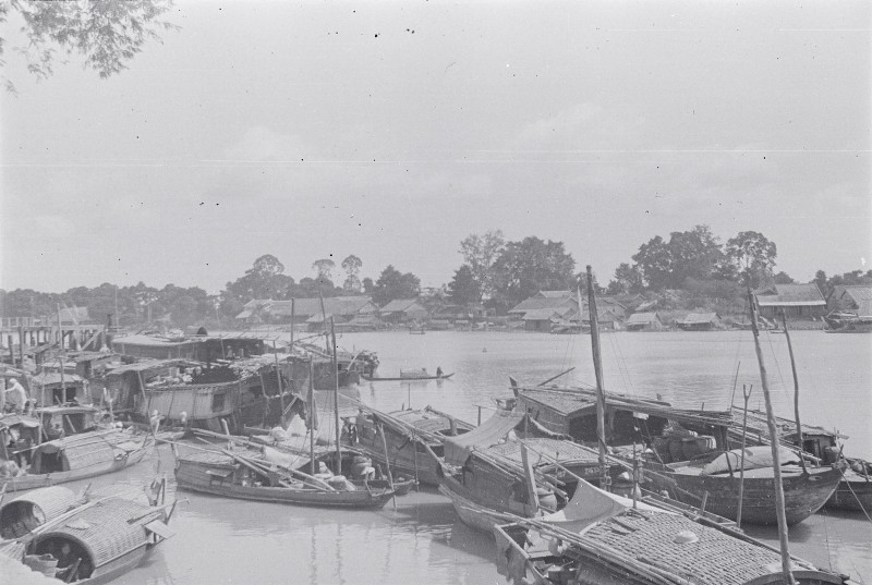 Anh hiem ve cuoc song o  Chau Doc nam 1931 (1)-Hinh-2