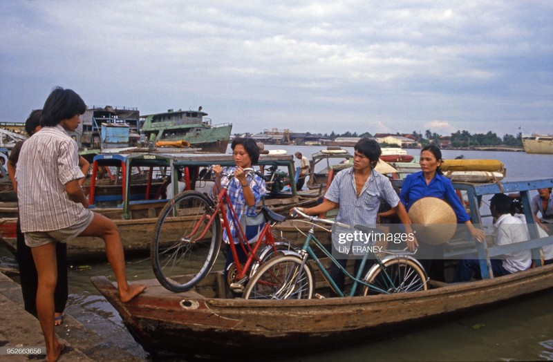 Anh kho quen ve cuoc song o mien Tay Nam Bo nam 1987-Hinh-7