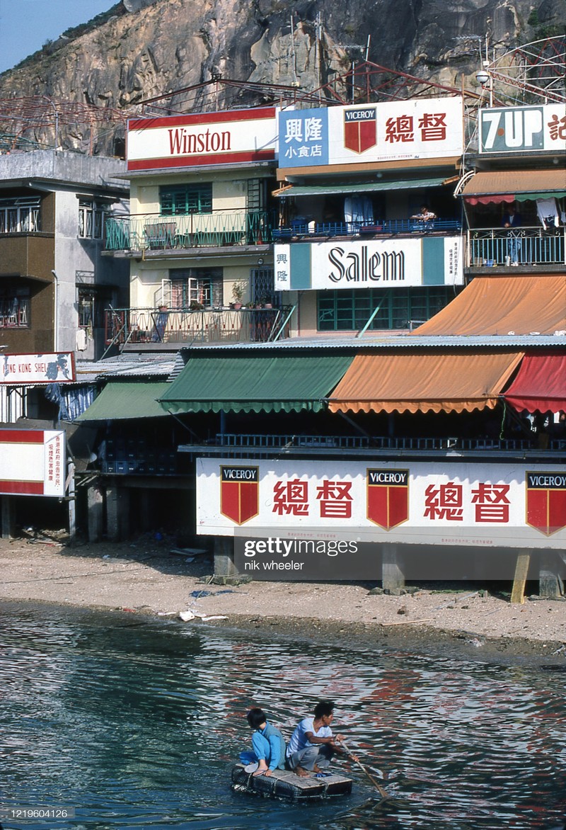 Anh doc ve cuoc song cua nguoi Hong Kong thap nien 1970-1980 (1)-Hinh-10