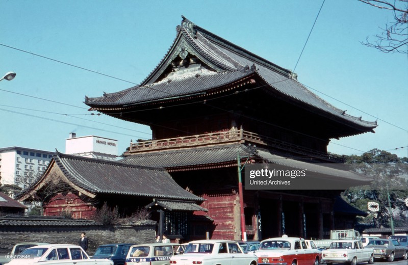 Anh khong the khong xem ve thanh pho Tokyo thap nien 1960-Hinh-6